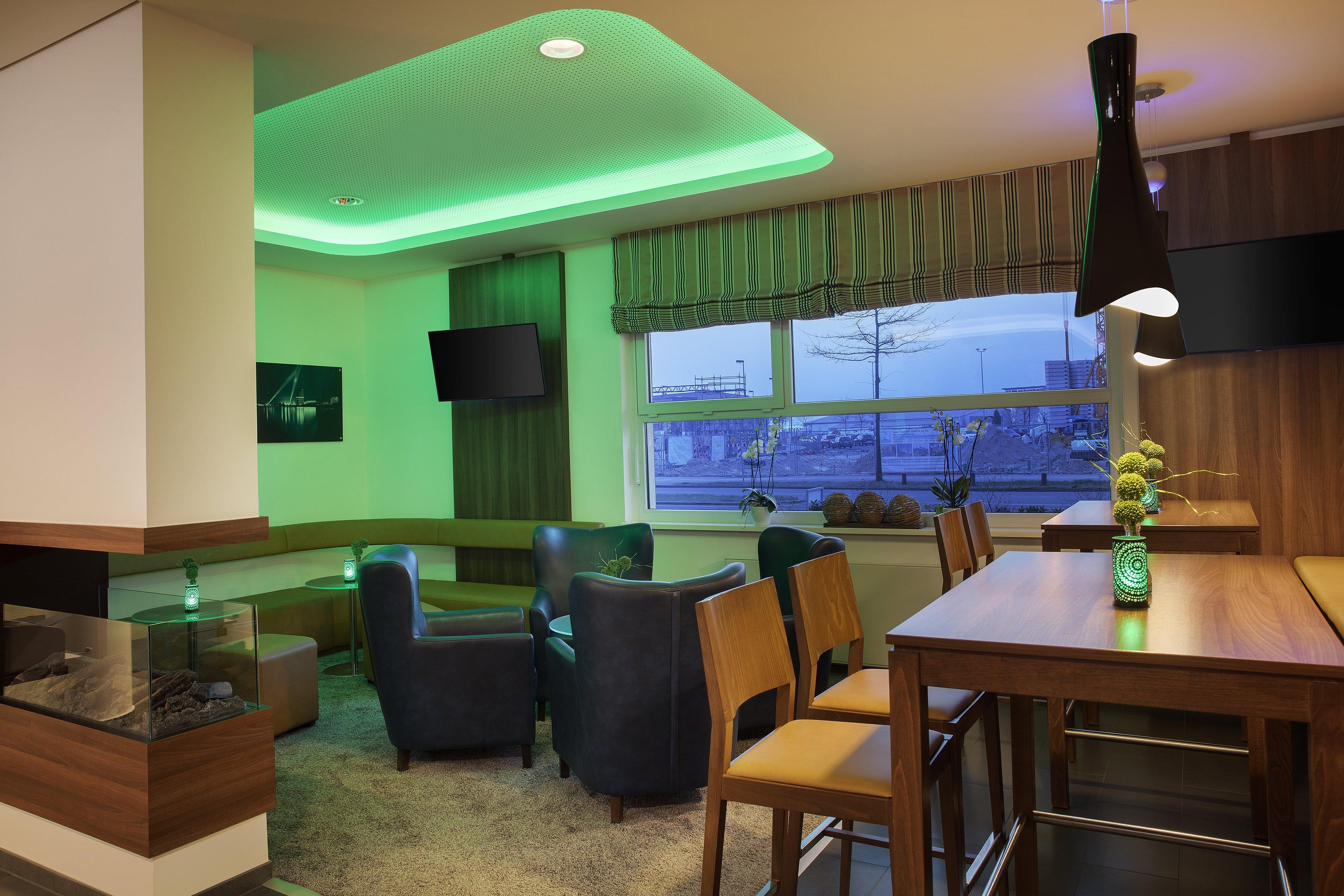 Holiday Inn Express Bremen Airport, An Ihg Hotel מראה חיצוני תמונה