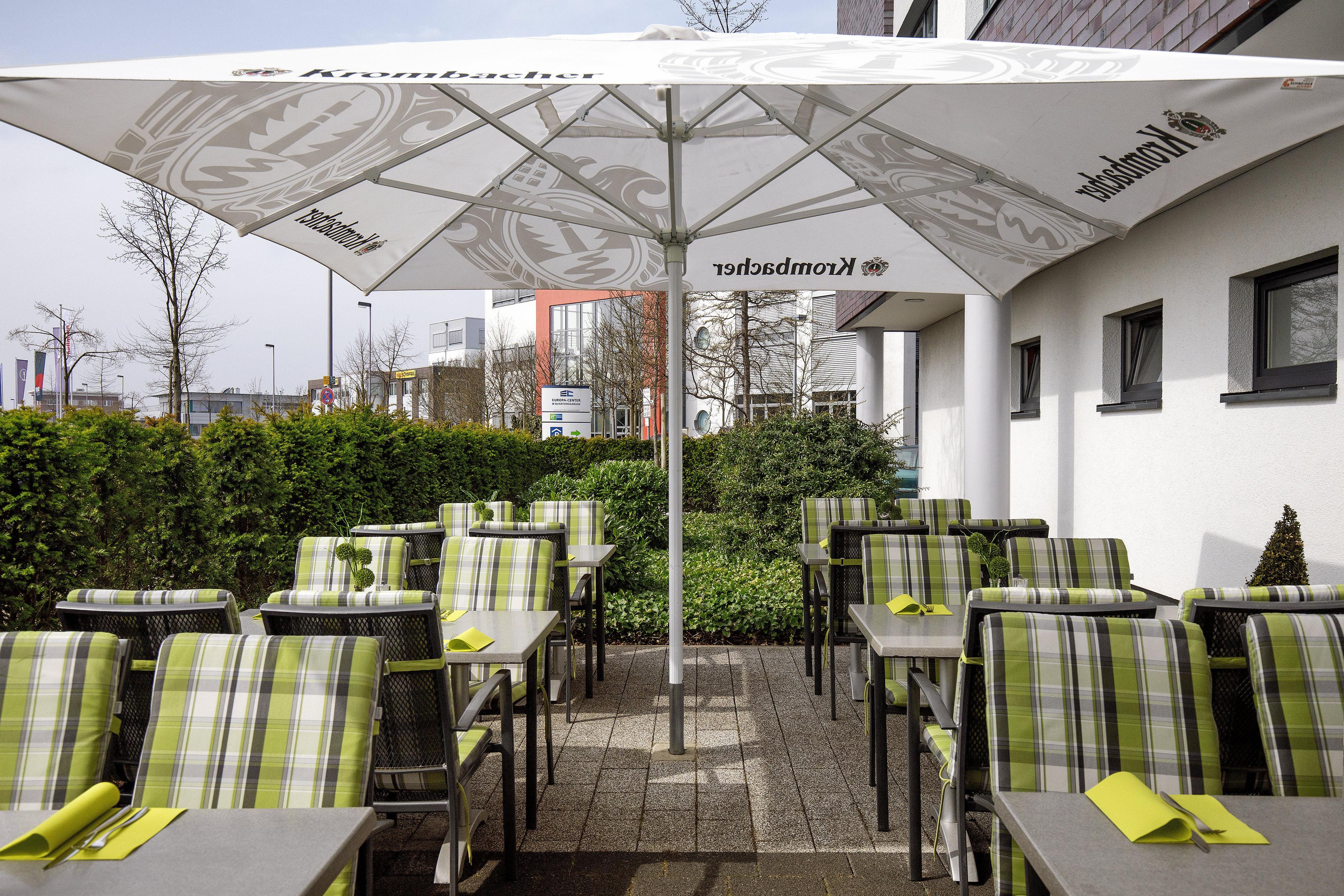 Holiday Inn Express Bremen Airport, An Ihg Hotel מראה חיצוני תמונה