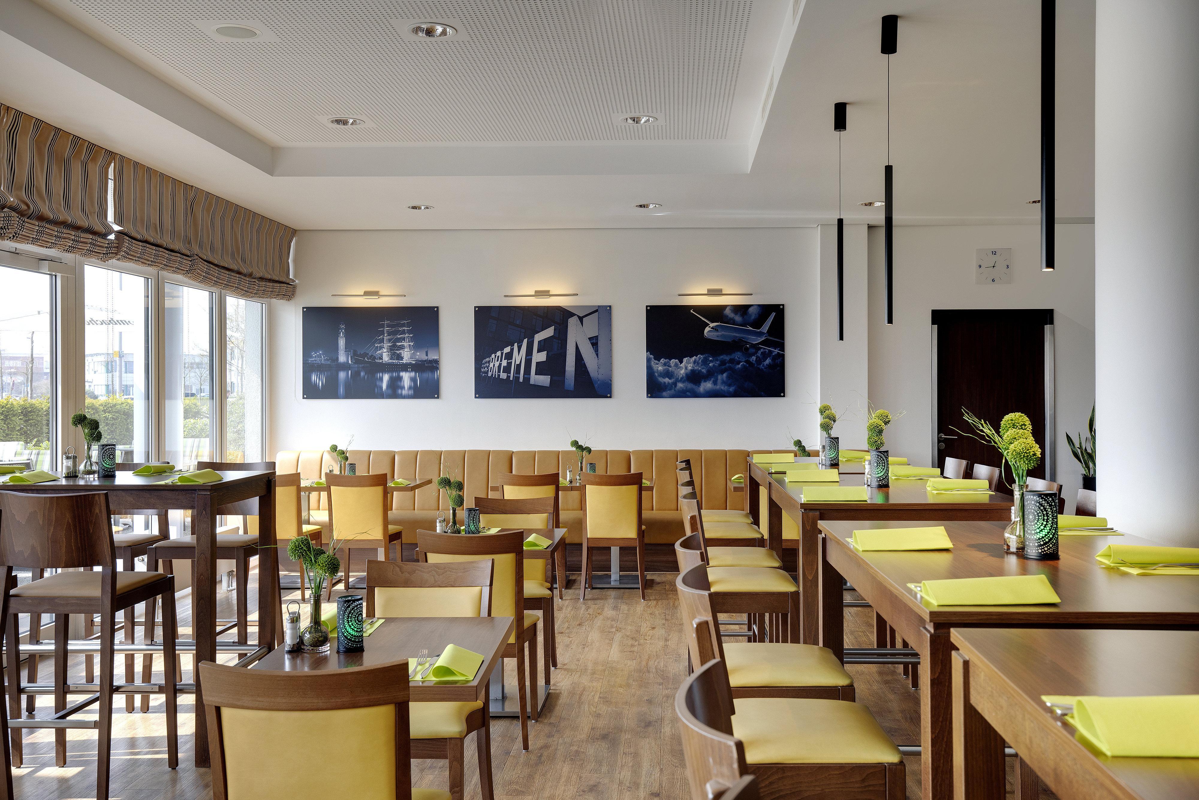 Holiday Inn Express Bremen Airport, An Ihg Hotel מראה חיצוני תמונה