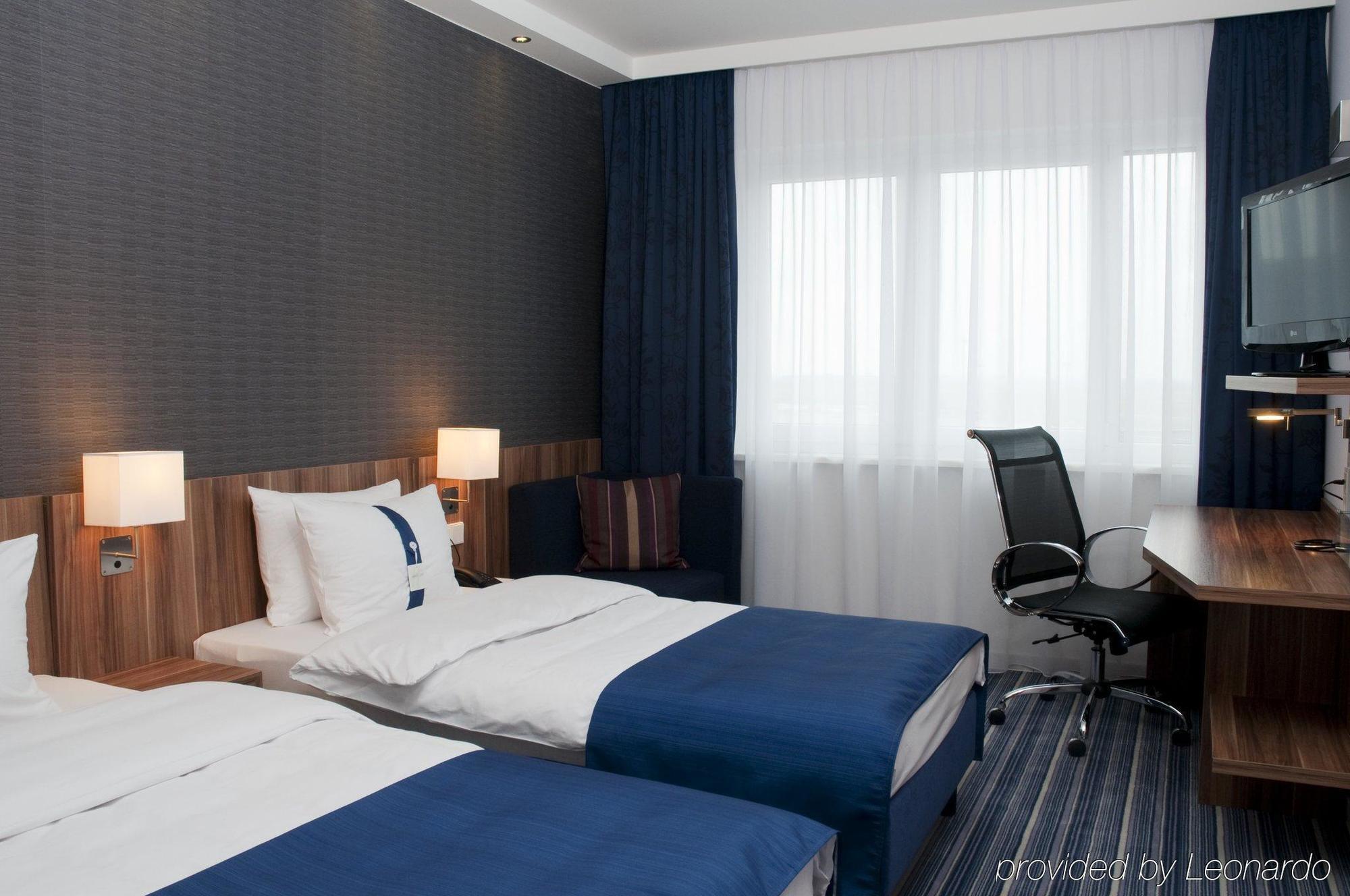 Holiday Inn Express Bremen Airport, An Ihg Hotel חדר תמונה