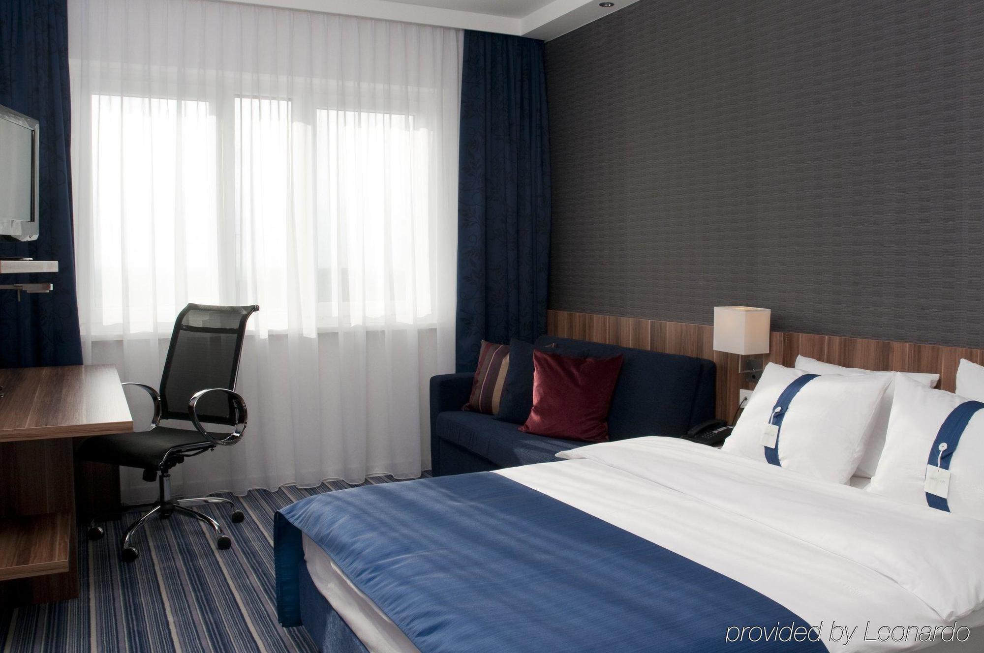 Holiday Inn Express Bremen Airport, An Ihg Hotel חדר תמונה